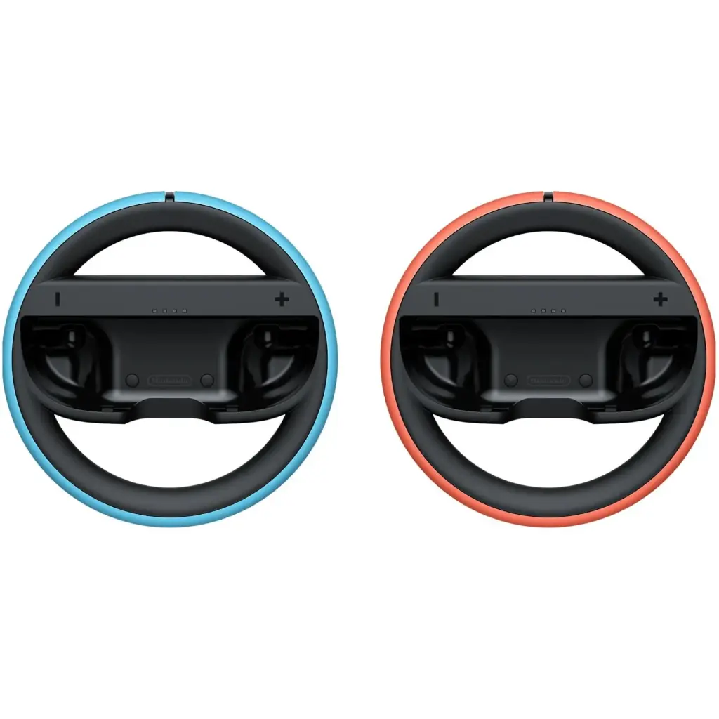 Nintendo Switch 2 Pair of Joy-Con Wheel
