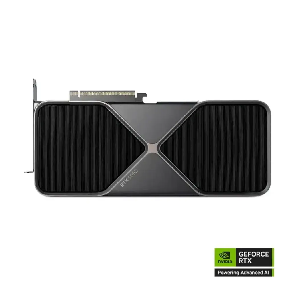 Nvidia GeForce RTX 5090 32GB Founders Edition Graphics Card