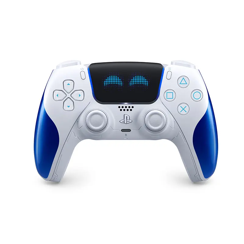 PS5 DualSense Wireless Controller - Astro Bot Joyful Limited Edition