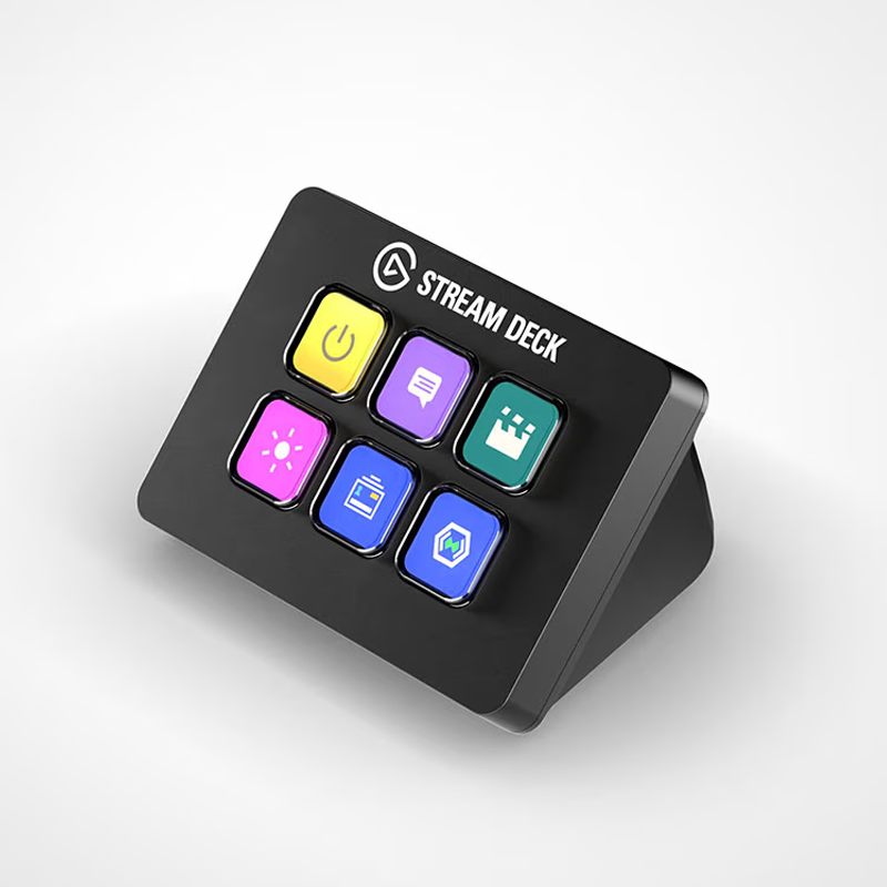Elgato Stream Deck Mini