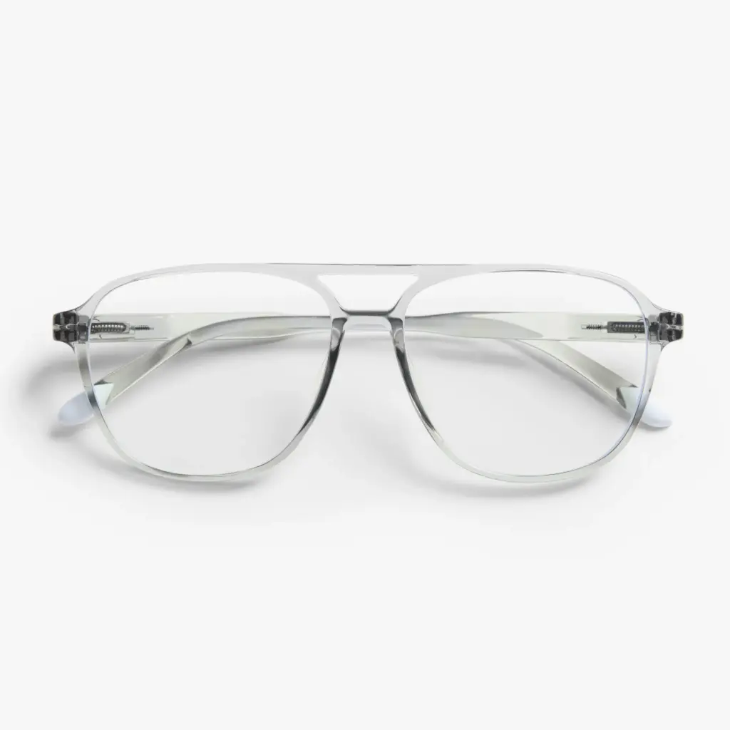 Barner Brad Glossy Laguna Glasses