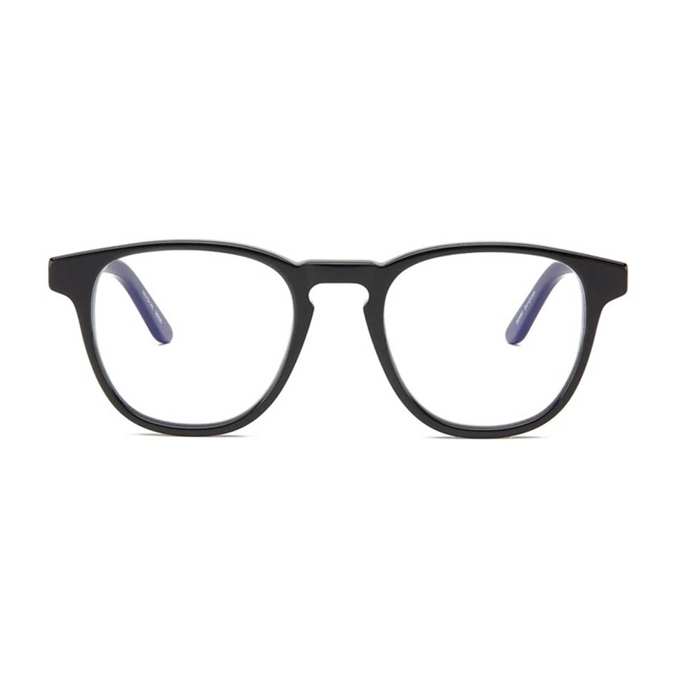 Barner Kreuzberg - Black Glasses
