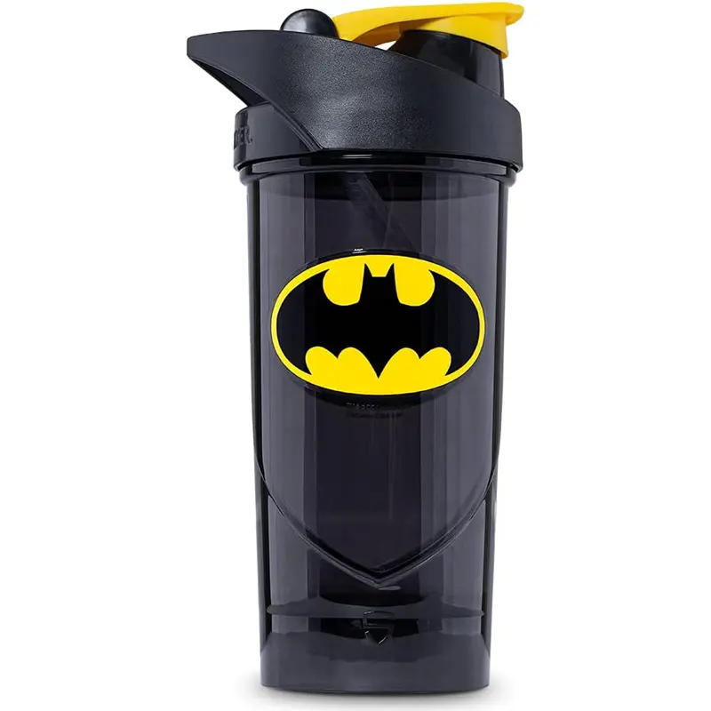 Shieldmixer Hero Pro Batman Classic 700ml Shakers