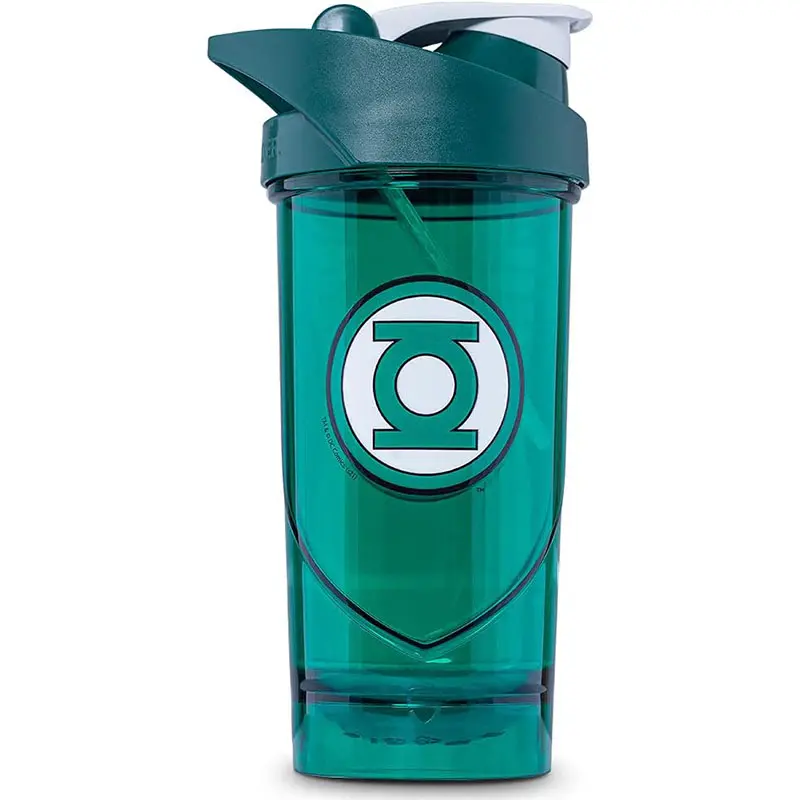 Shieldmixer Hero Pro Green Lantern 700ml Shakers
