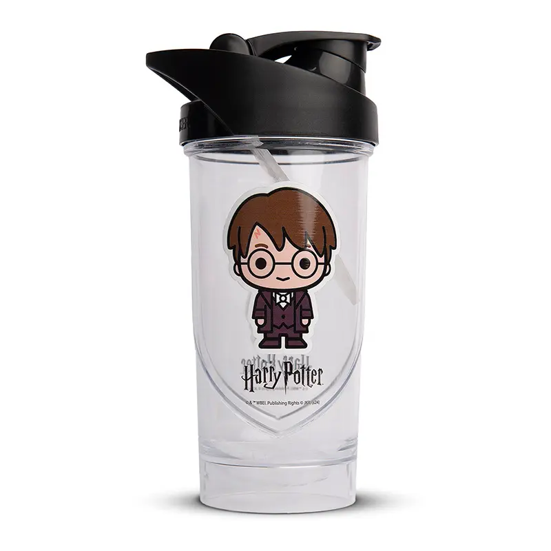 Shieldmixer Hero Pro Harry Potter Mini 700ml Shakers