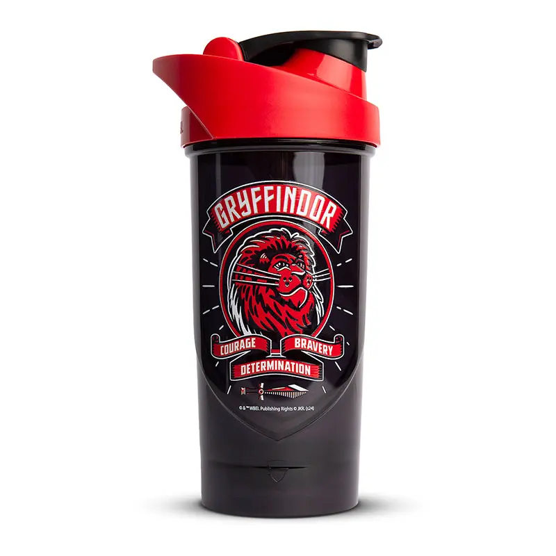 Shieldmixer Hero Pro Gryffindor 700ml Shakers