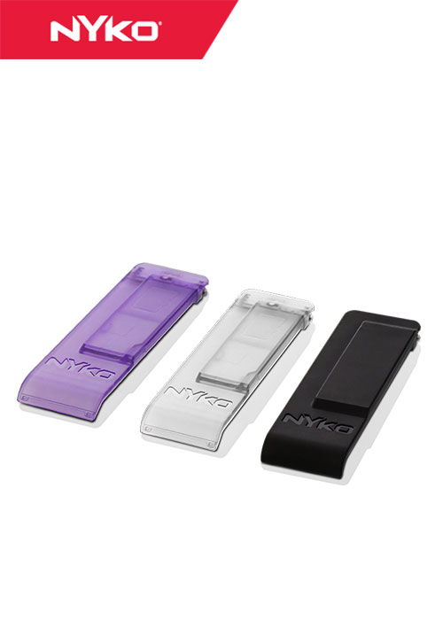 Nyko Nintendo Switch Kick Stand Multi Pack