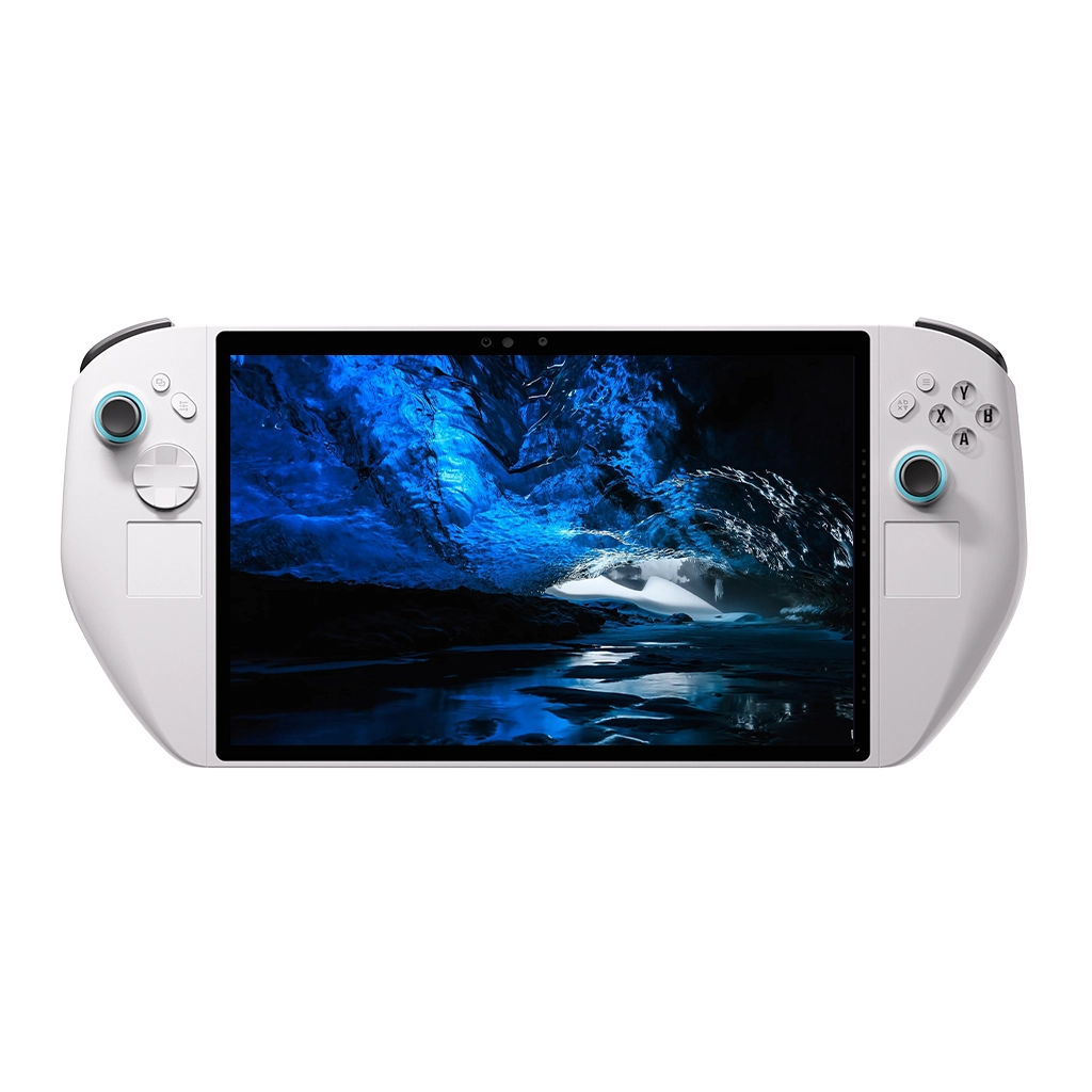 Abxylute 3D One Handheld Gaming PC