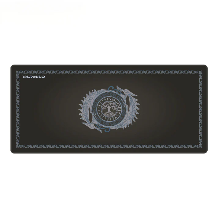 Varmilo Deskmat Asgard Theme XL