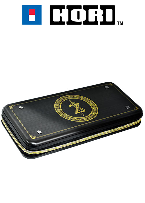 HORI Nintendo Switch Alumi Case - Zelda