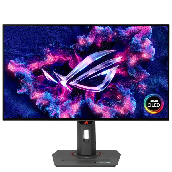 ASUS Gaming Monitor AS XG27AQDMG GAMING BK/0.03MS/EU//DP+HDMIX2+USB