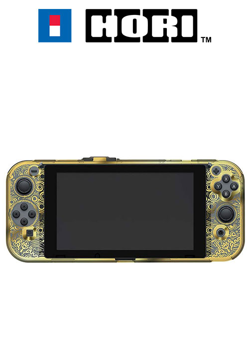 Hori NS Premium Protector - Zelda Edition