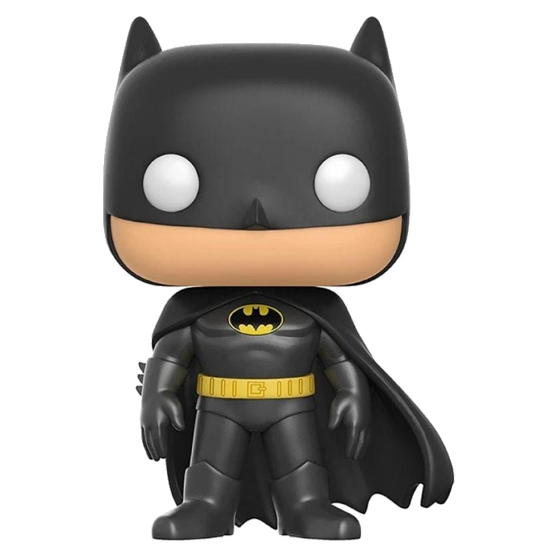 Funko Pop! Pop! Heroes: Classic Batman