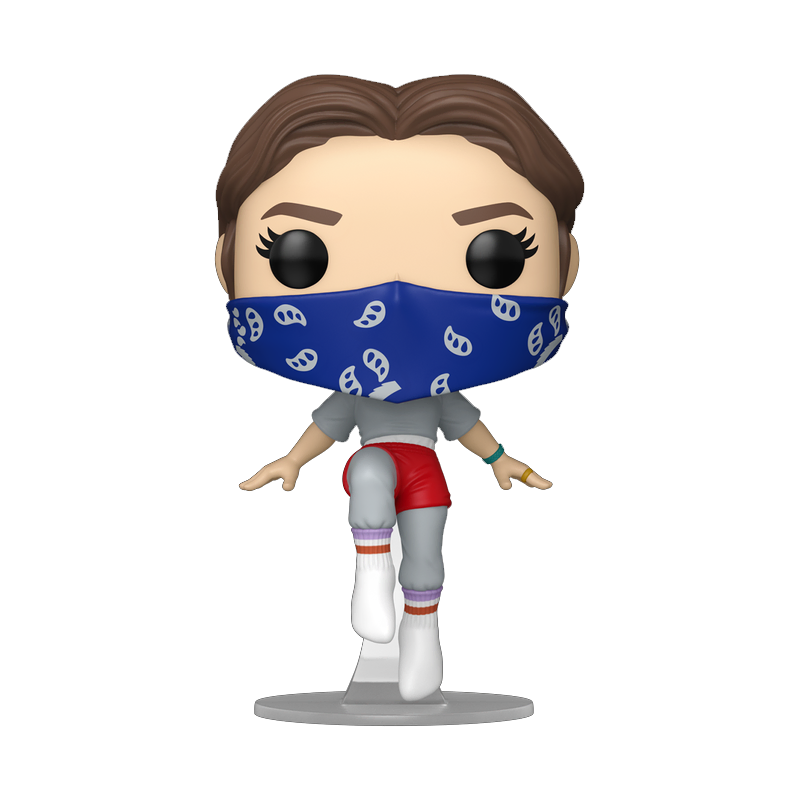 Funko Pop! Pop! Tv: Stranger Things - Eleven (Exc)