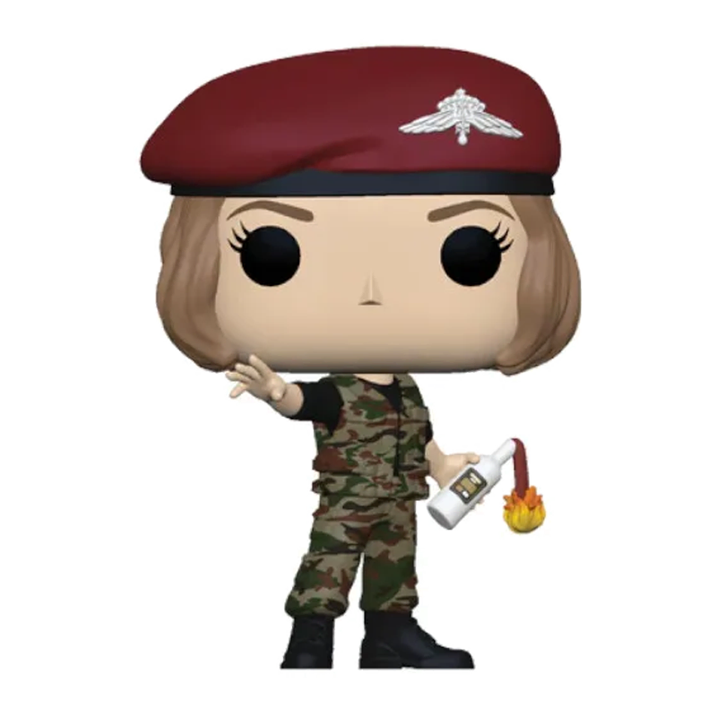 Funko Pop! Pop! Tv: Stranger Things S4 - Hunter Robin With Cocktail