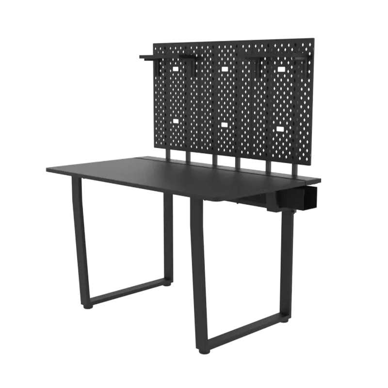 DEZCTOP Bifrost 120 - Black (Includes back board)