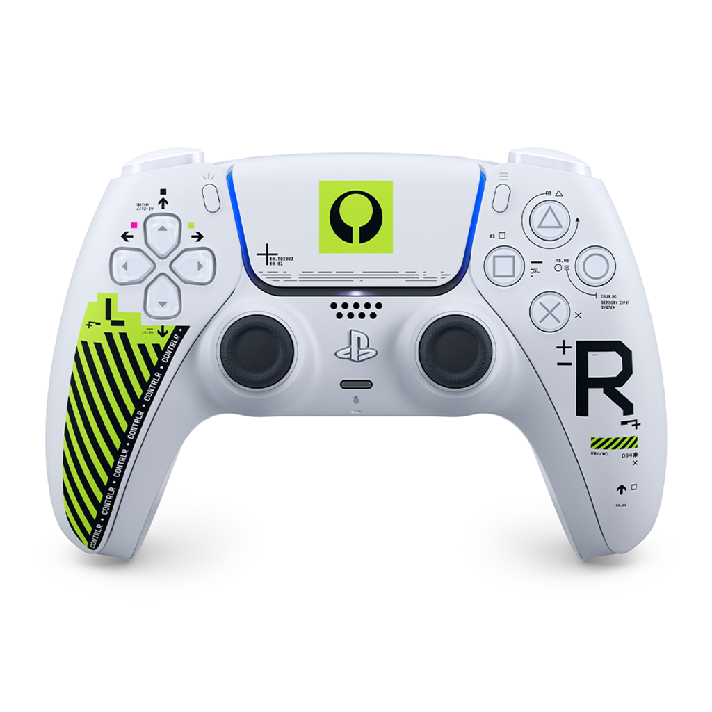PS5 DualSense Wireless Controller - Marathon Limited Edition