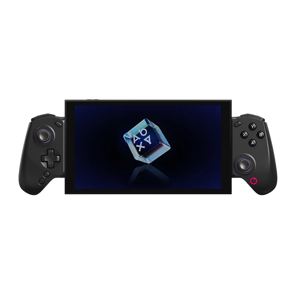 Abxylute S8 Mobile Gaming Controller