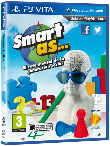 PSV Smart As PAL