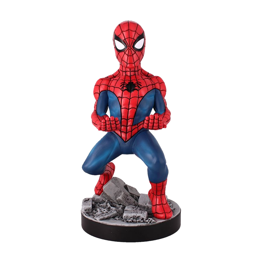 Cable Guys Spider-Man Amazing Mobile & Controller Holder