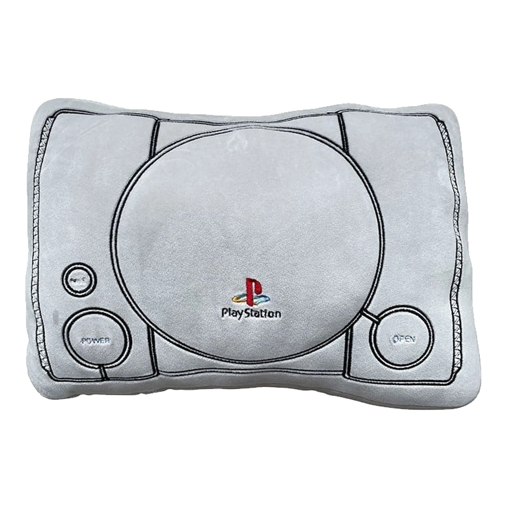 LYO PlayStation 1 3D Pillow