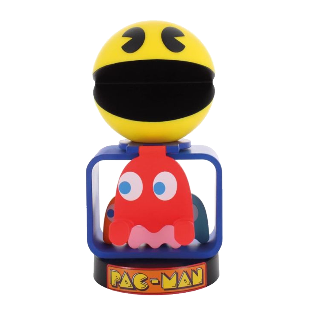 Cable Guys Pac-Man Mobile & Controller Holder