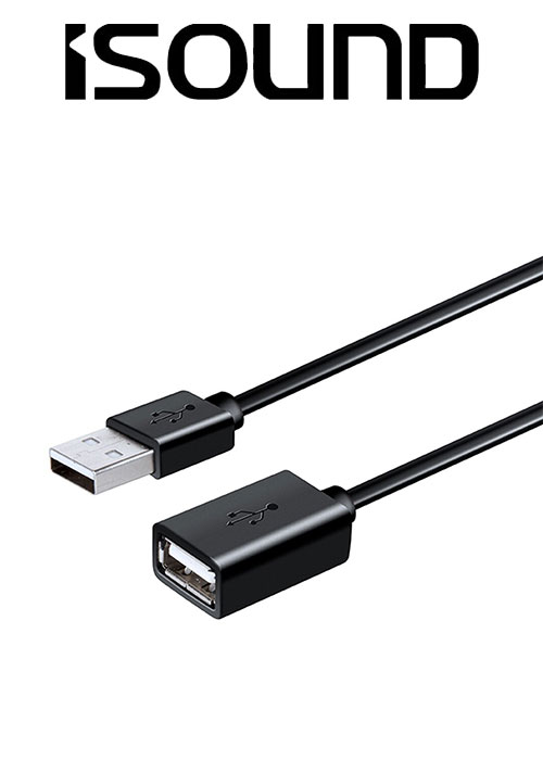 ISOUND EXTEND LINK USB
