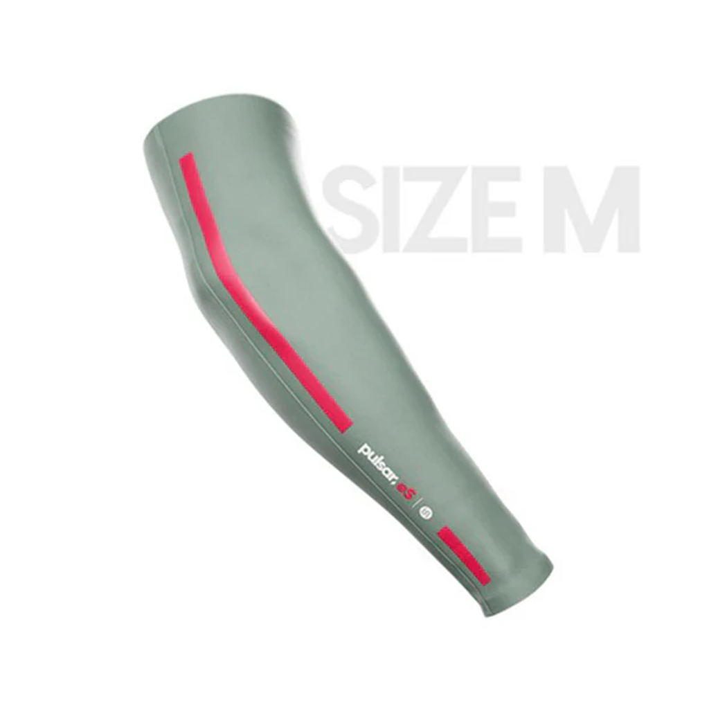 Pulsar eS Arm Sleeve Arm Long (M) Sedona Sage 