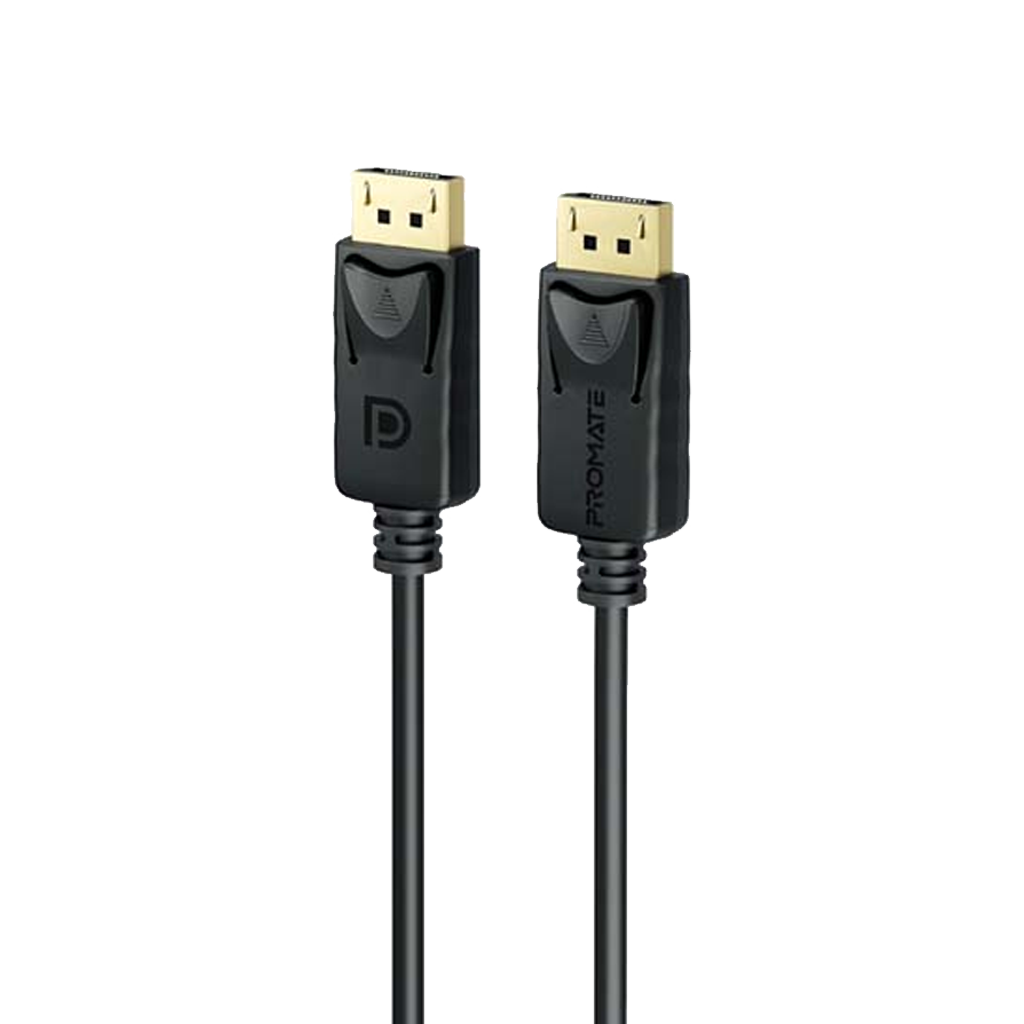 Promate DPLink-300-8K 60Hz HD DisplayPort 3 Meter 