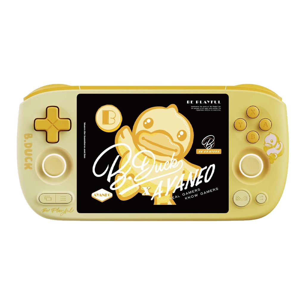 Ayaneo Pocket AIR Mini G90T Handheld Console 4.2"/3GB/64GB/Android B.Duck