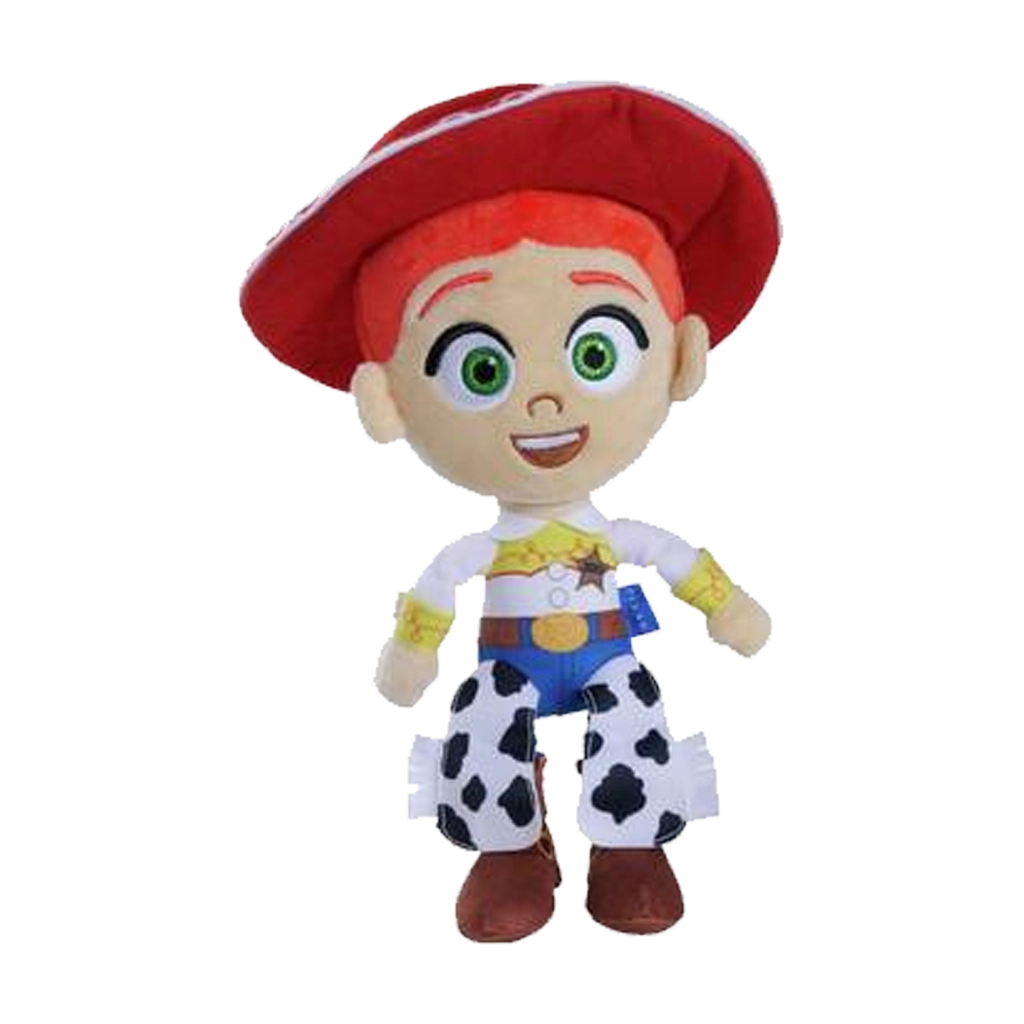 Simba Toy Story 5 - Jessie Plush