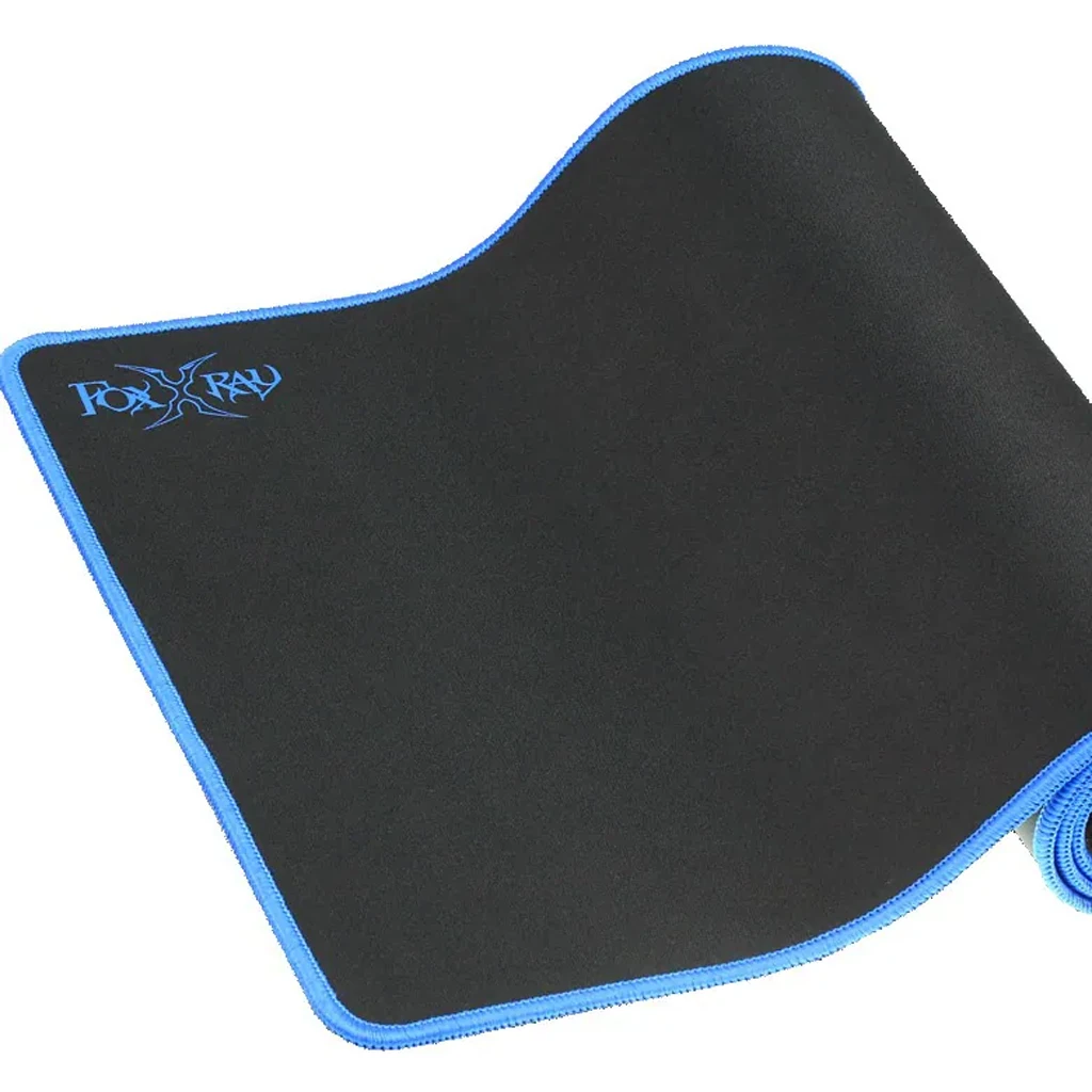 Foxxray Tide Water Resistant Gaming Mouse Pad