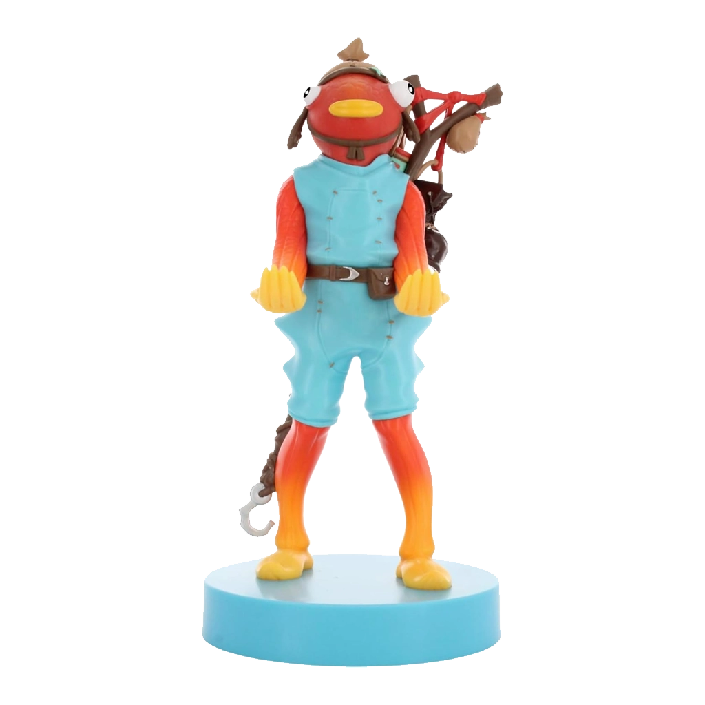Cable Guys Fortnite Fishsticks Mobile & Controller Holder