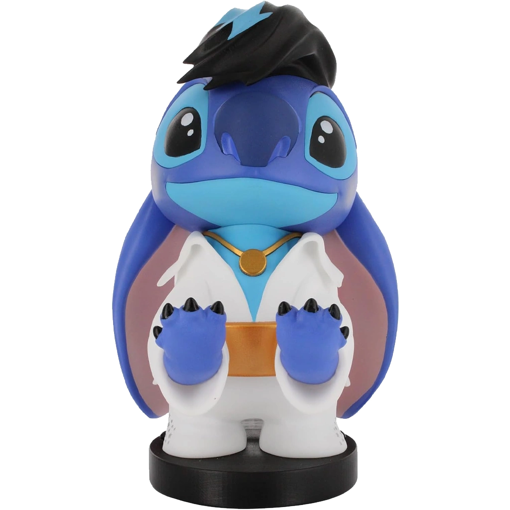 Cable Guys Disney Stitch Elvis Mobile & Controller Holder