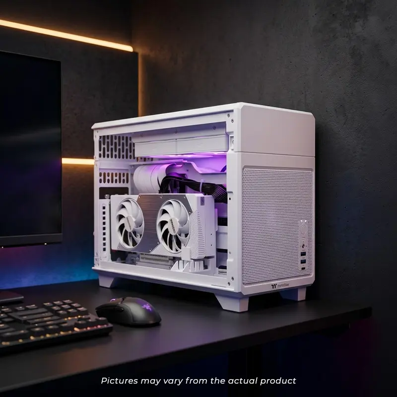 NOVA – 600 RTX5060 8GB GAMING PC