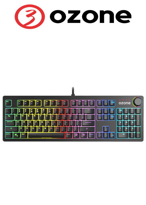 Ozone Strikeback RGB