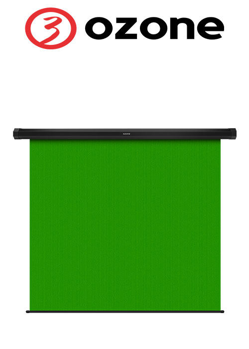 Ozone CHROMA X80