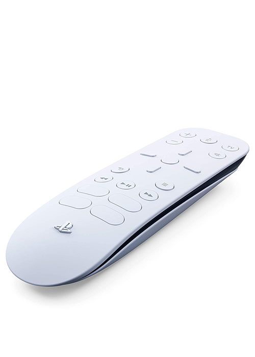 PS5 Media Remote