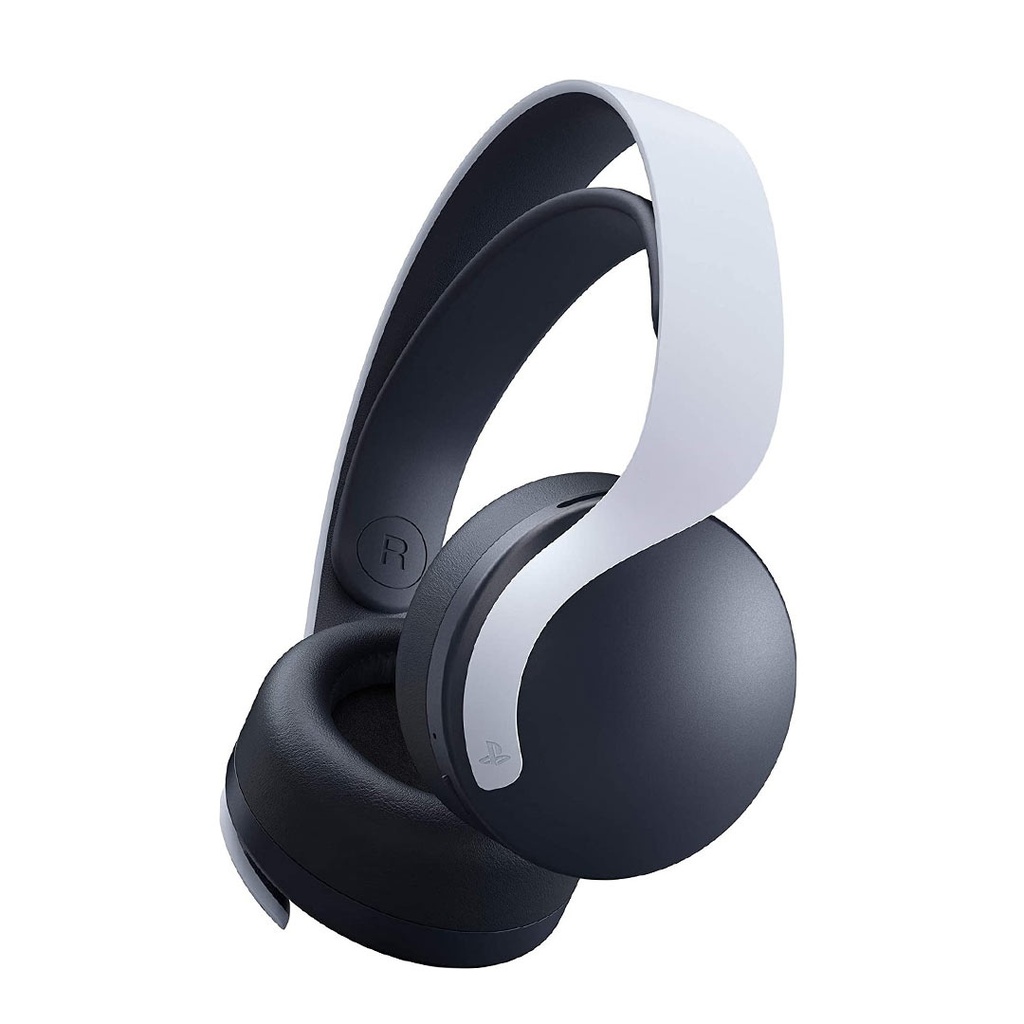 PS5 PULSE 3D wireless headset - White
