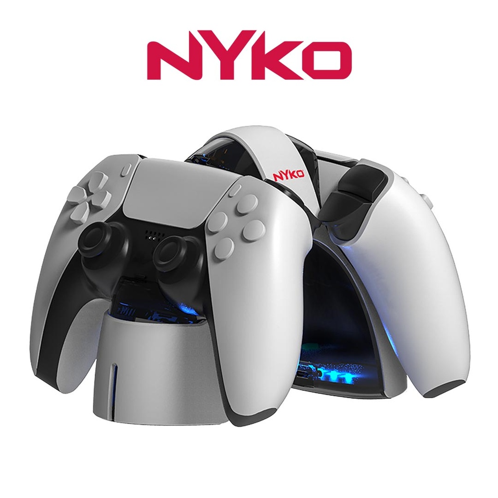 Nyko PS5 Charge Arc