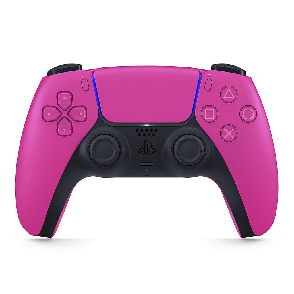 PS5 DualSense Wireless Controller - Nova Pink