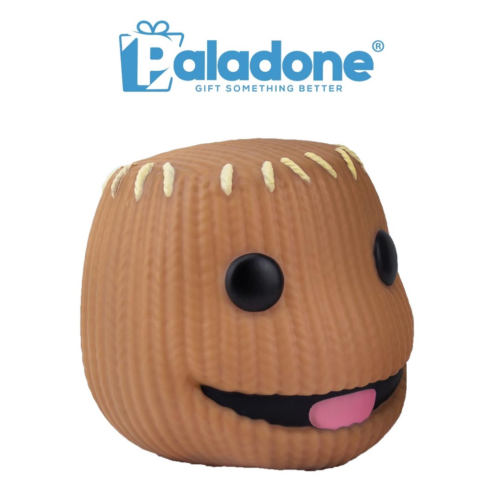 Paladone PlayStation Sackboy Light With Sound