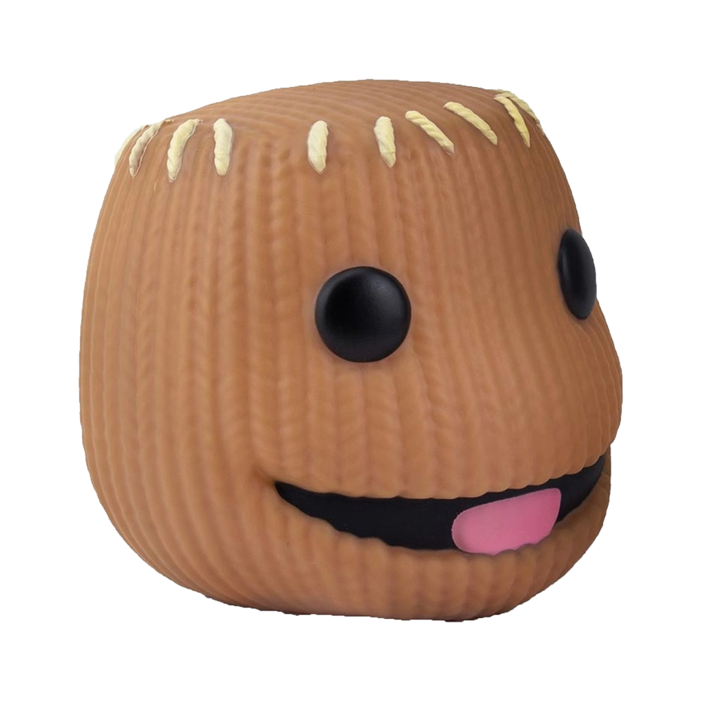 Paladone PlayStation Sackboy Light With Sound
