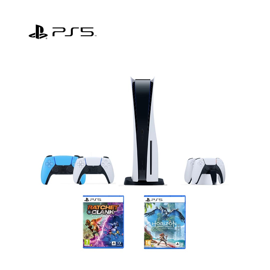 PS5 Hala-Feb22 Bundle (E)