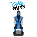 Cable Guys Device Holder - Mortal Kombat Sub Zero Figure