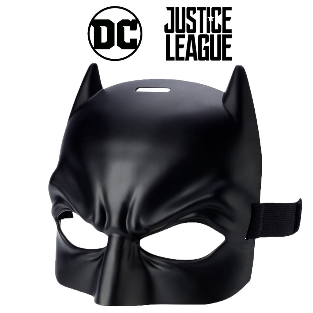 Mattel DC Justice League Hero Mask Assortment