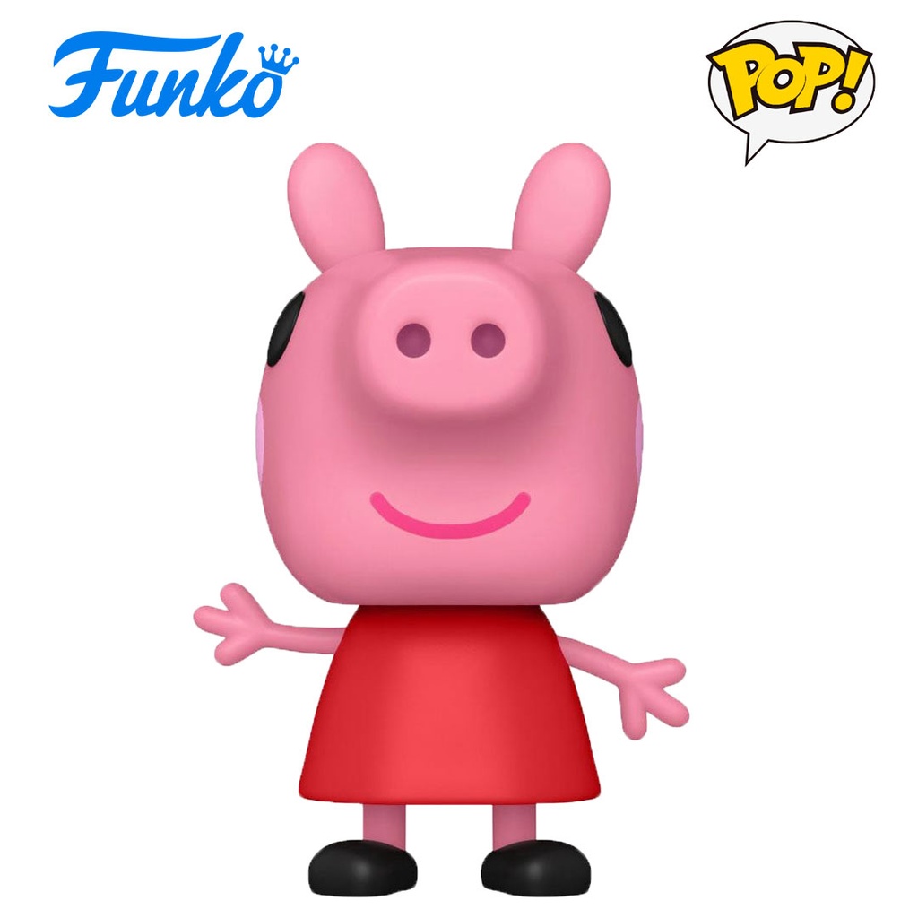 Funko POP! Peppa Pig Figure