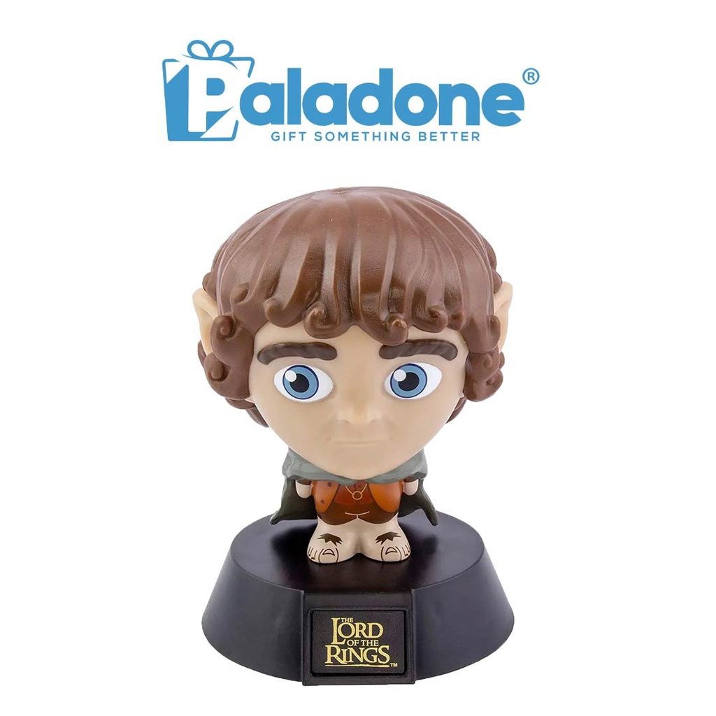 Paladone The Lord of Rings Frodo Icon Light