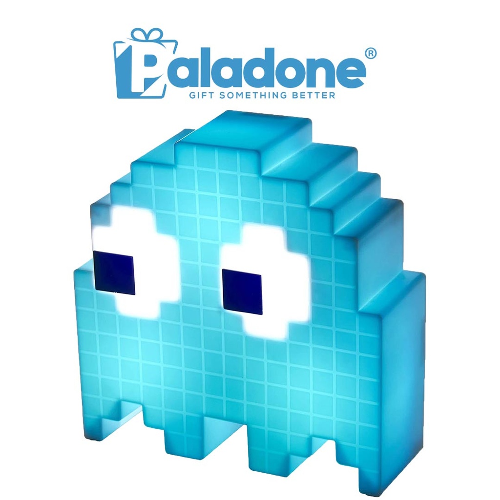 Paladone Pacman Ghost Light
