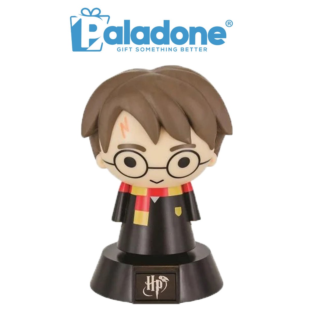 Paladone Harry Potter Icon Light